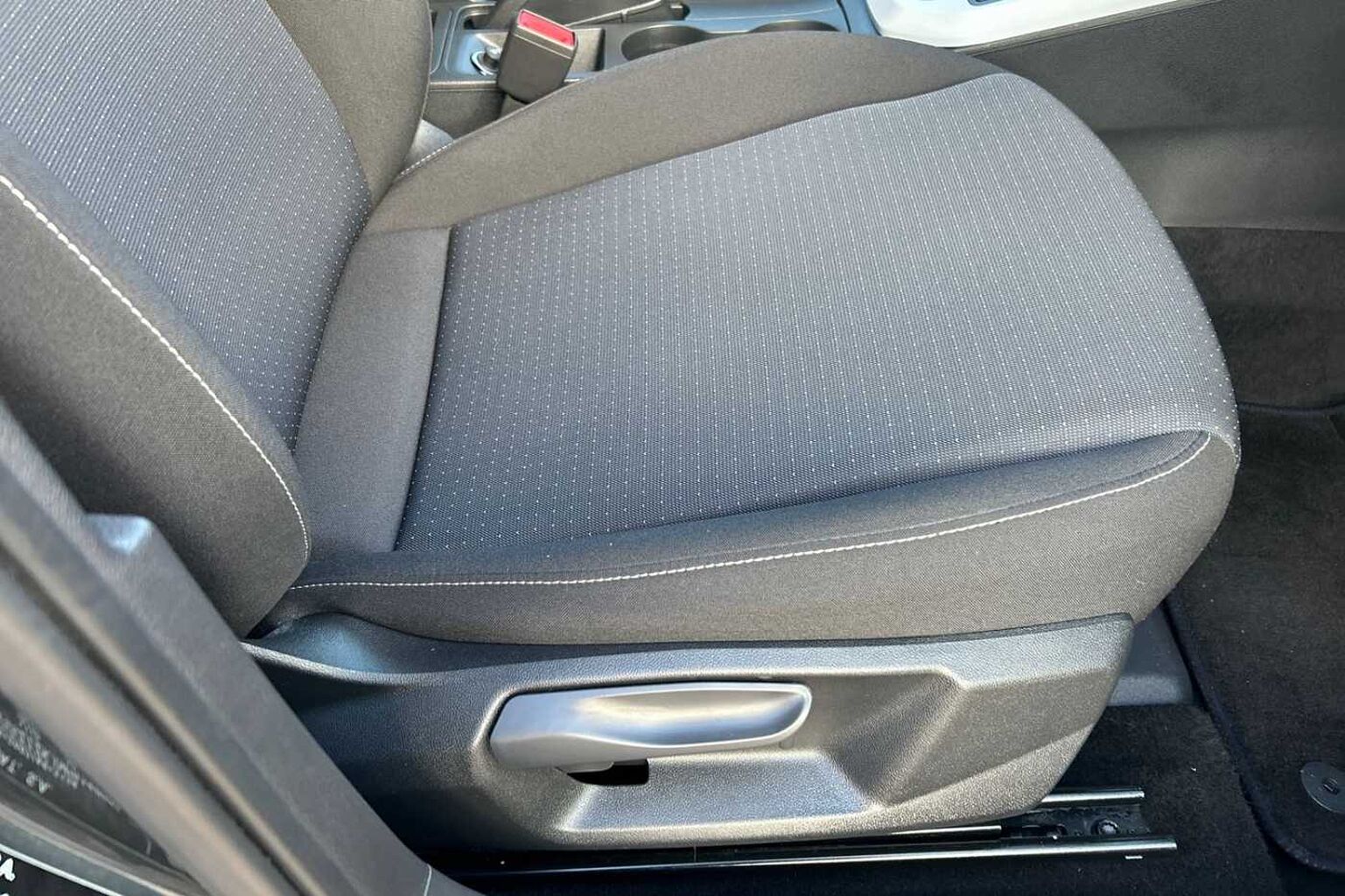 SEAT Arona 1.0 TSI 110 SE Technology 5dr DSG