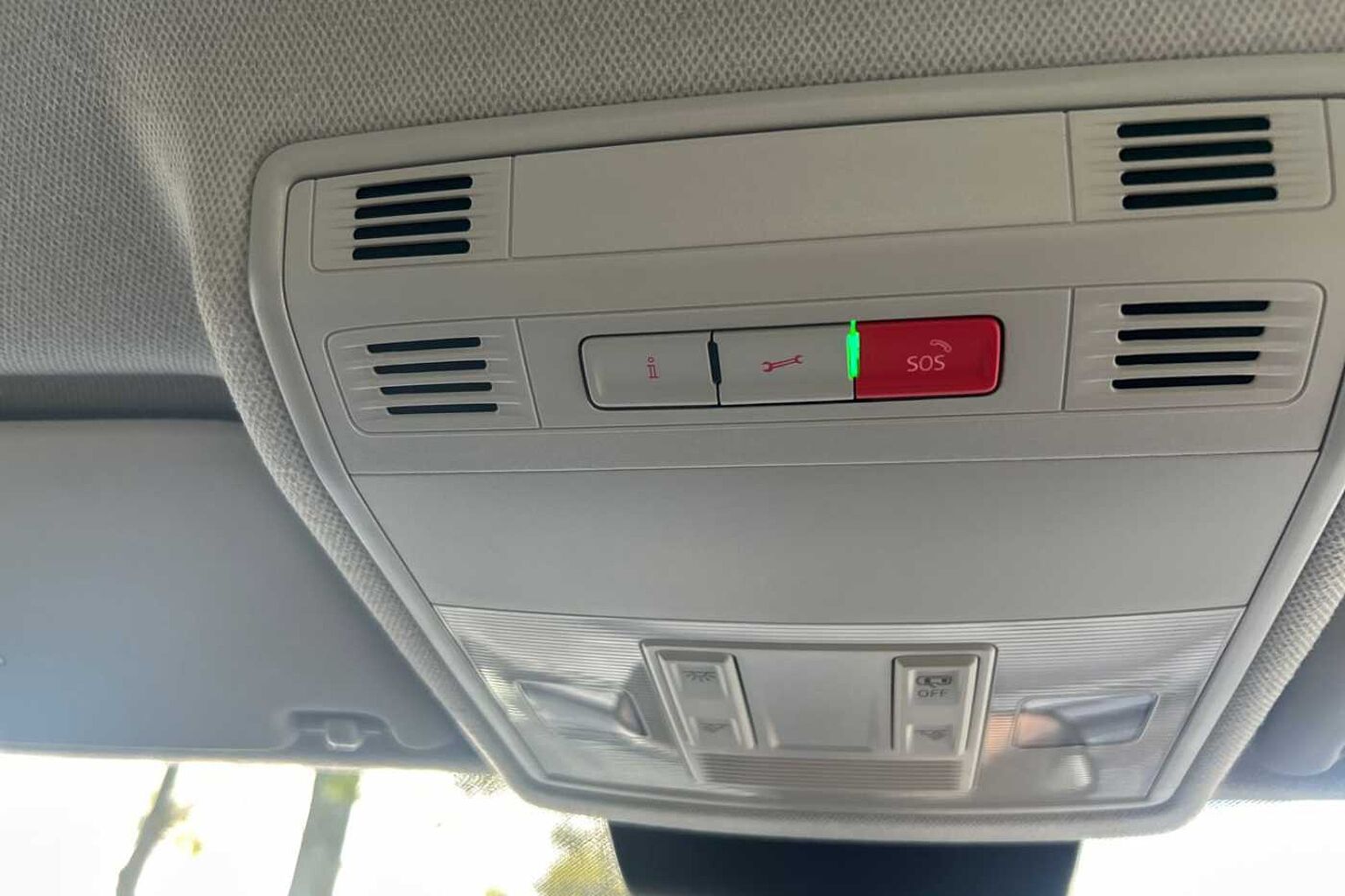 SEAT Arona 1.0 TSI 110 SE Technology 5dr DSG