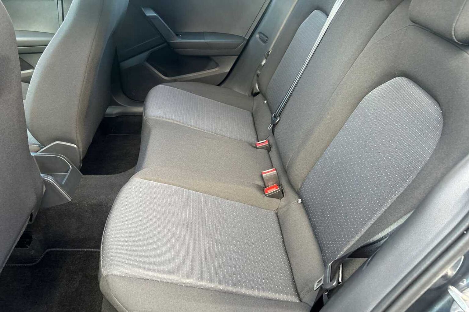 SEAT Arona 1.0 TSI 110 SE Technology 5dr DSG