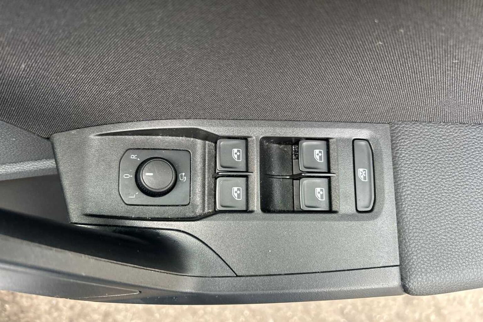 SEAT Arona 1.0 TSI 110 FR 5dr