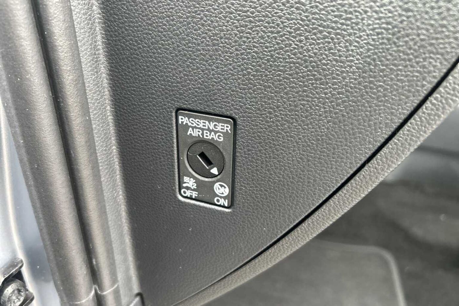 SEAT Arona 1.0 TSI 110 FR 5dr