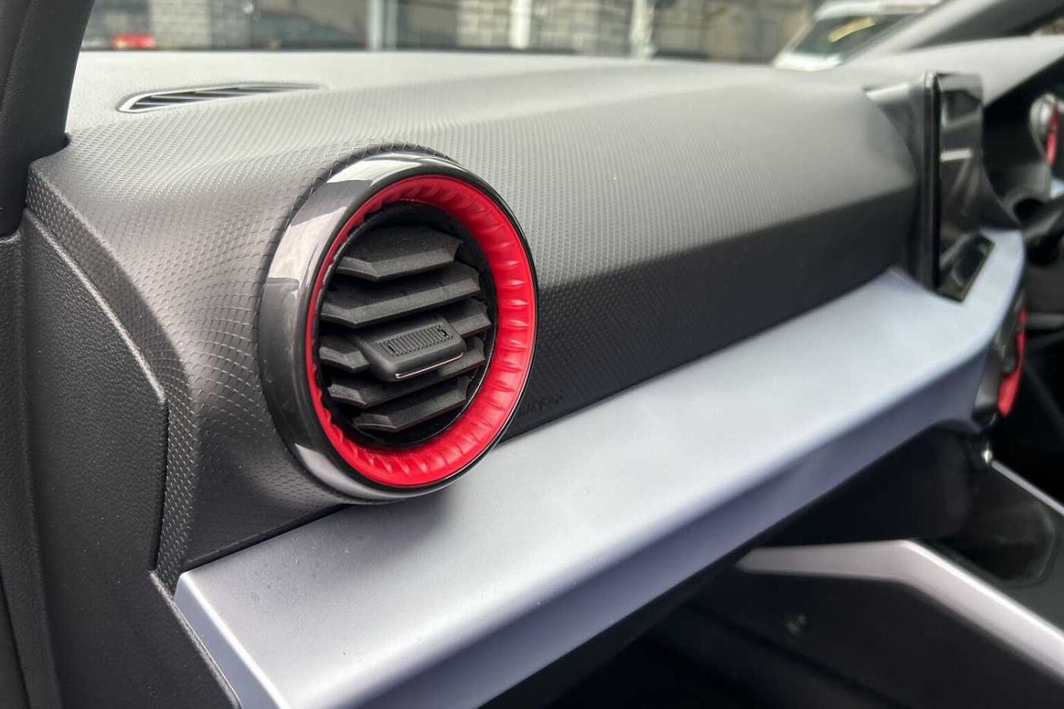 SEAT Arona 1.0 TSI 110 FR 5dr