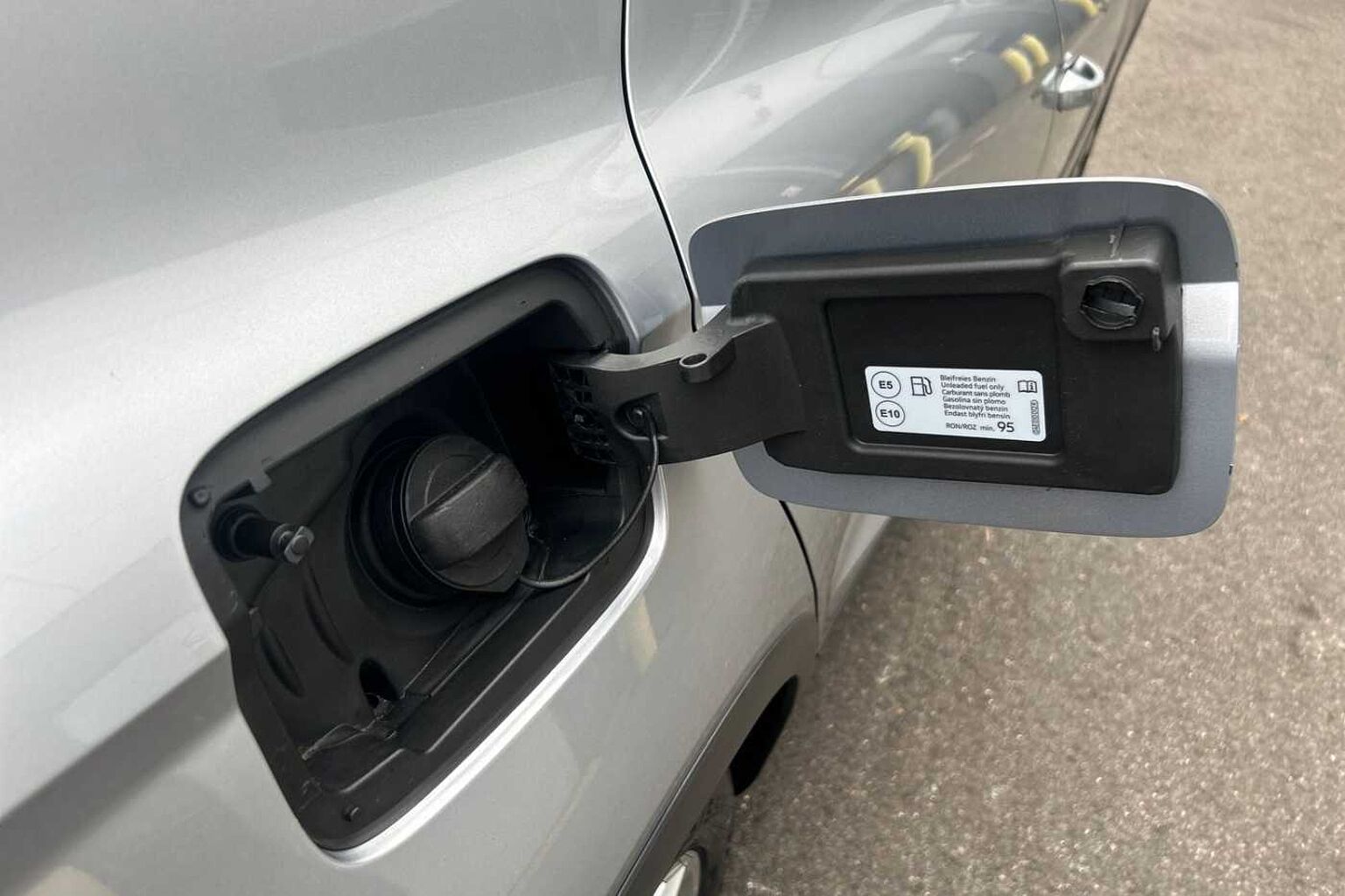 SEAT Arona 1.0 TSI 110 FR 5dr