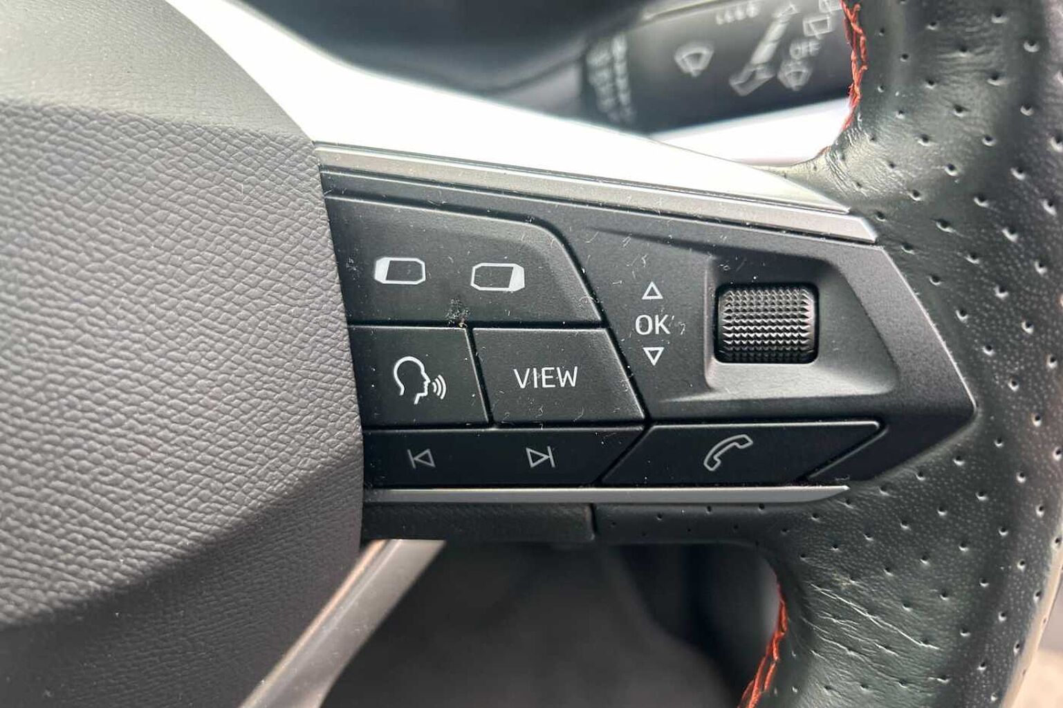 SEAT Arona 1.0 TSI 110 FR 5dr