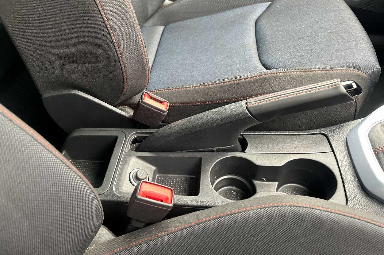 SEAT Arona 1.0 TSI 110 FR 5dr