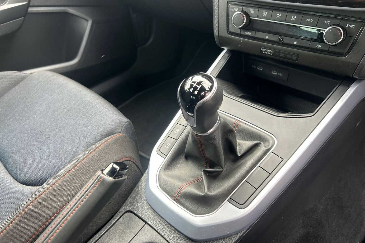 SEAT Arona 1.0 TSI 110 FR 5dr