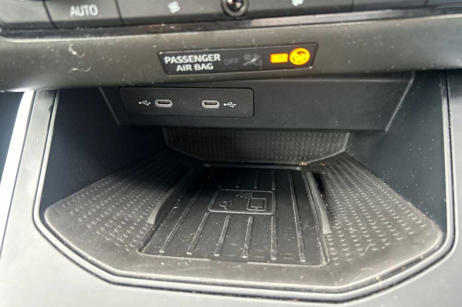 SEAT Arona 1.0 TSI 110 FR 5dr