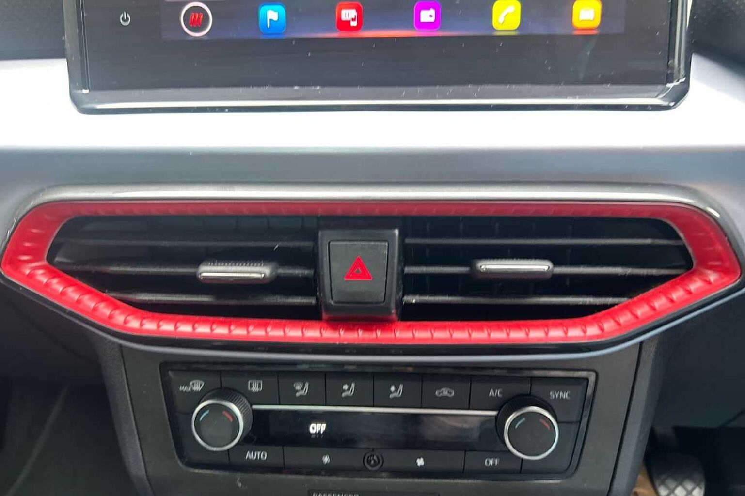 SEAT Arona 1.0 TSI 110 FR 5dr