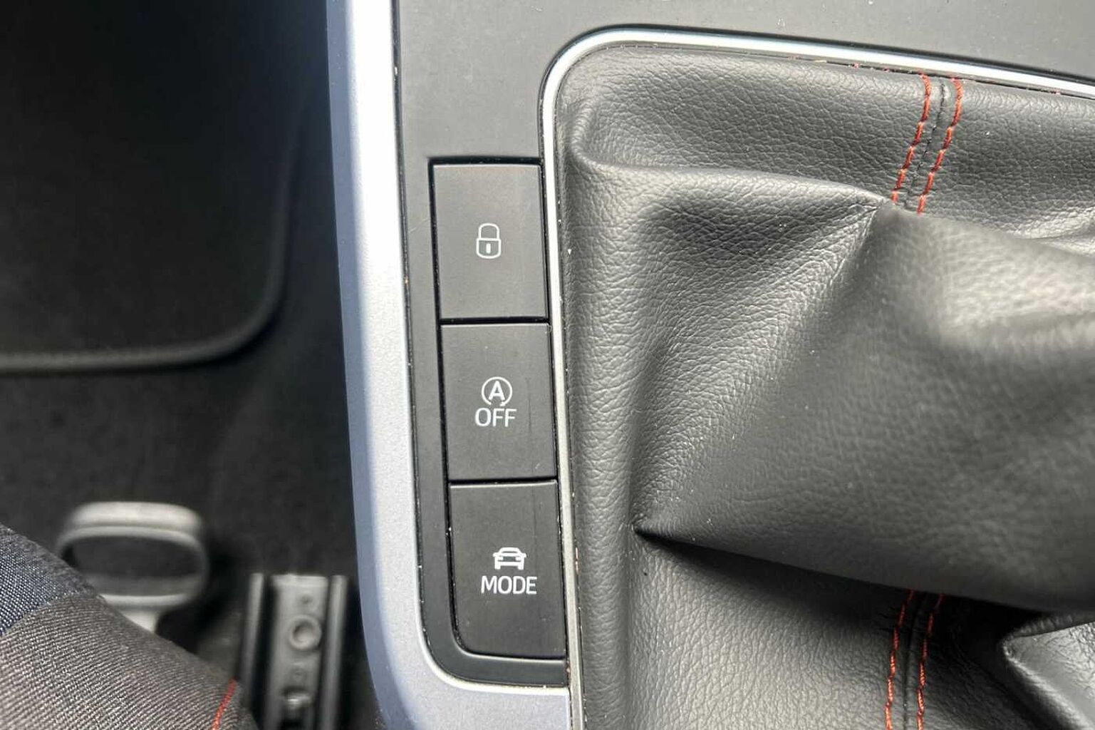 SEAT Arona 1.0 TSI 110 FR 5dr