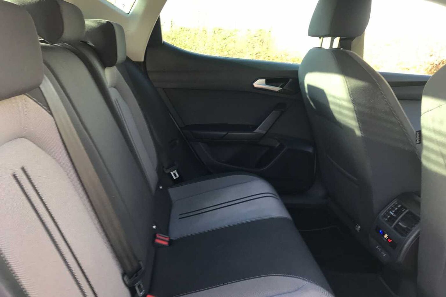 SEAT Leon 1.5 TSI EVO SE Dynamic 5dr