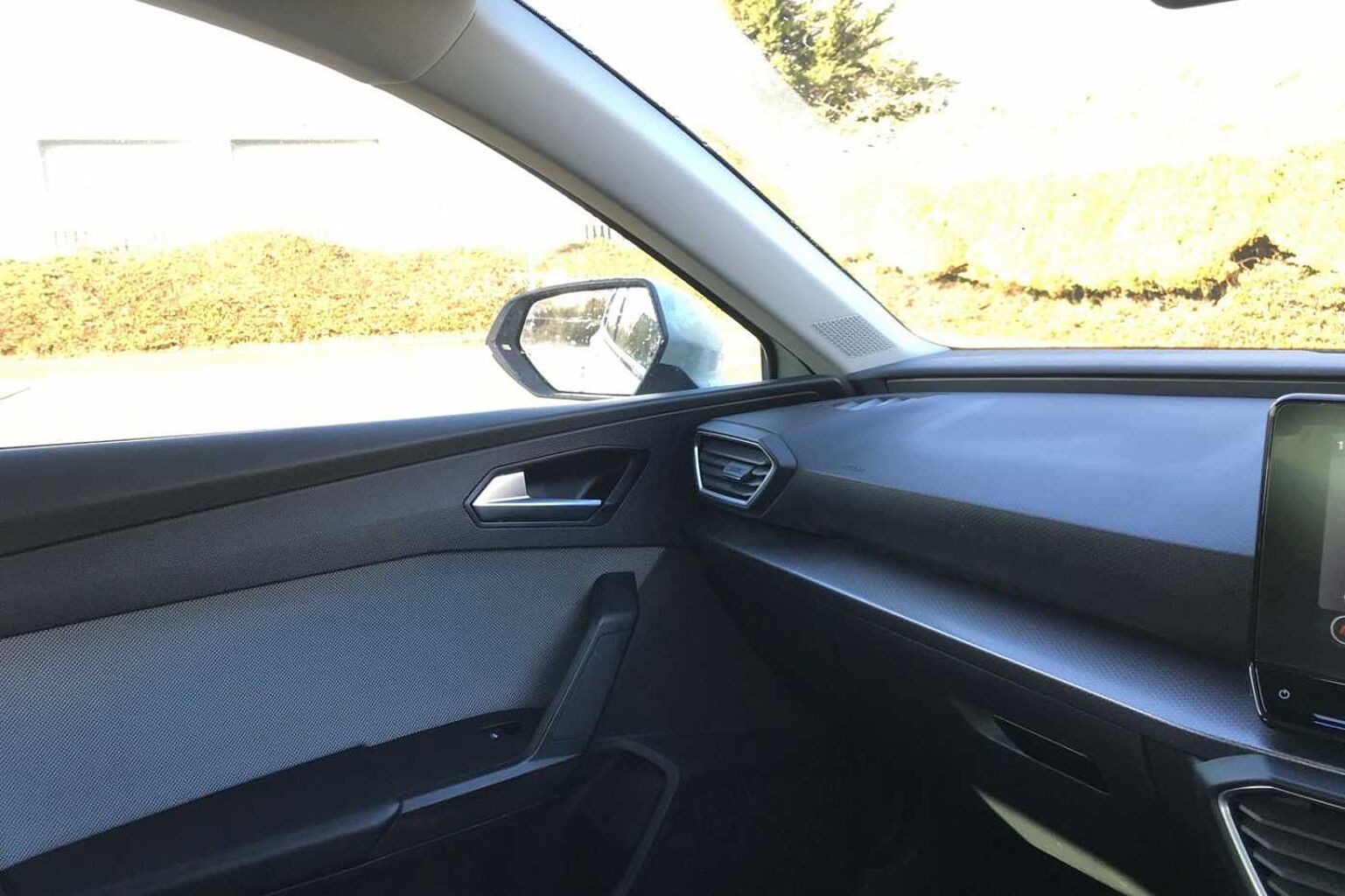 SEAT Leon 1.5 TSI EVO SE Dynamic 5dr