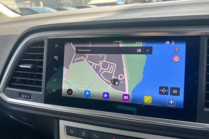 SEAT Ateca 1.5 TSI EVO Xperience Lux 5dr DSG