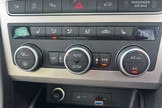 SEAT Ateca 1.5 TSI EVO Xperience Lux 5dr DSG