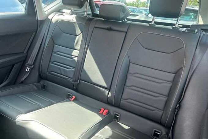 SEAT Ateca 1.5 TSI EVO Xperience Lux 5dr DSG