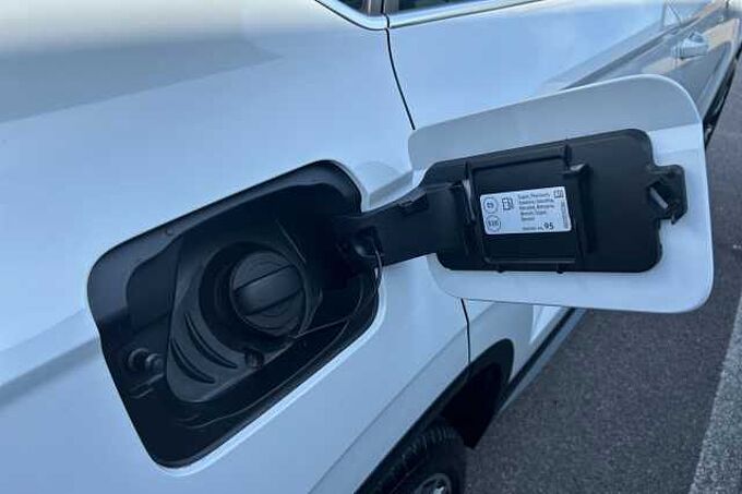 SEAT Ateca 1.5 TSI EVO Xperience Lux 5dr DSG