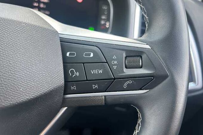 SEAT Ateca 1.5 TSI EVO Xperience Lux 5dr DSG