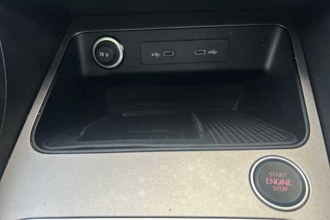 SEAT Ateca 1.5 TSI EVO Xperience Lux 5dr DSG