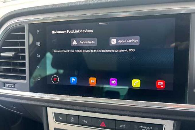 SEAT Ateca 1.5 TSI EVO Xperience Lux 5dr DSG