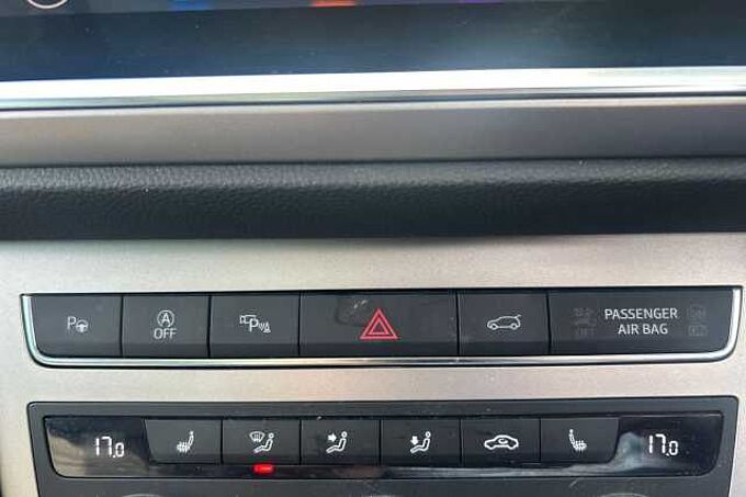 SEAT Ateca 1.5 TSI EVO Xperience Lux 5dr DSG