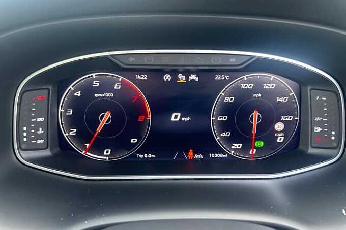 SEAT Ateca 1.5 TSI EVO Xperience Lux 5dr DSG