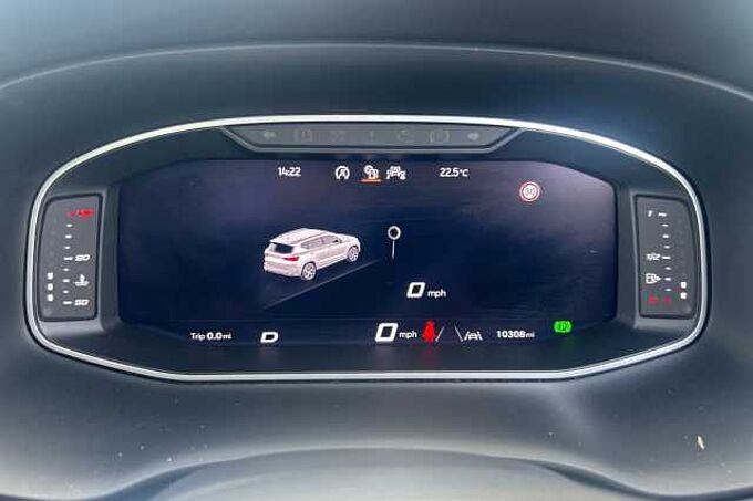 SEAT Ateca 1.5 TSI EVO Xperience Lux 5dr DSG