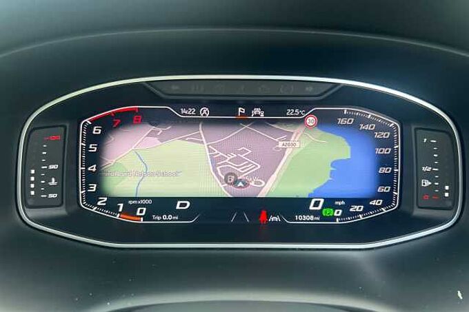 SEAT Ateca 1.5 TSI EVO Xperience Lux 5dr DSG