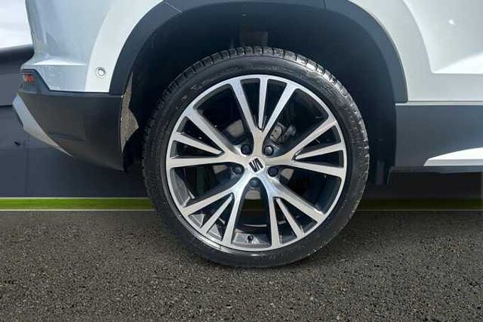 SEAT Ateca 1.5 TSI EVO Xperience Lux 5dr DSG