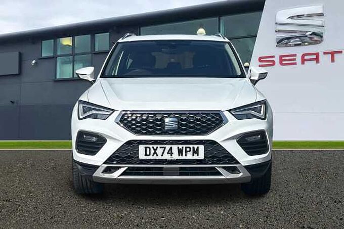 SEAT Ateca 1.5 TSI EVO Xperience Lux 5dr DSG