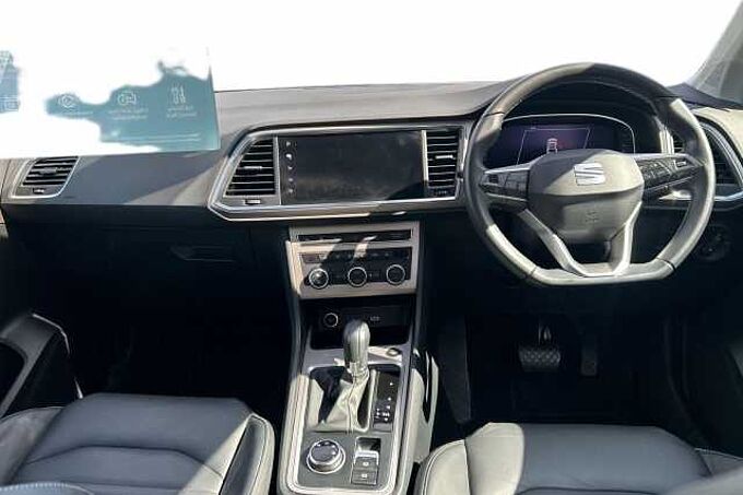 SEAT Ateca 1.5 TSI EVO Xperience Lux 5dr DSG