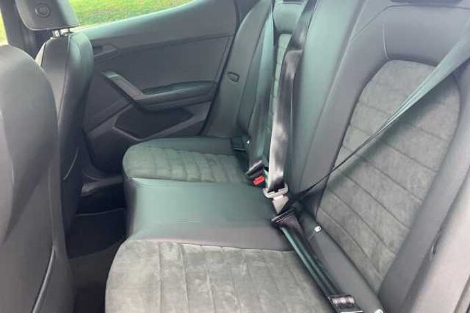 SEAT Ibiza 1.0 TSI 110 Xcellence 5dr DSG