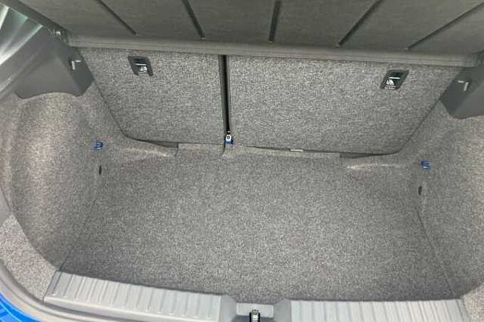 SEAT Ibiza 1.0 TSI 110 Xcellence 5dr DSG