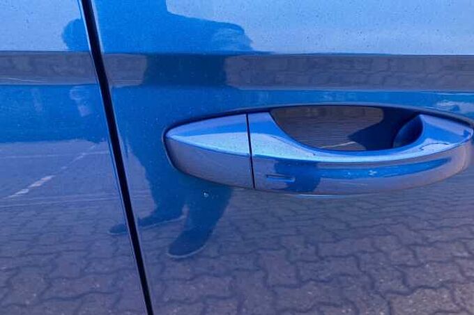 SEAT Ibiza 1.0 TSI 110 Xcellence 5dr DSG