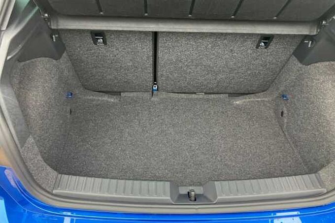 SEAT Ibiza 1.0 TSI 110 Xcellence 5dr DSG