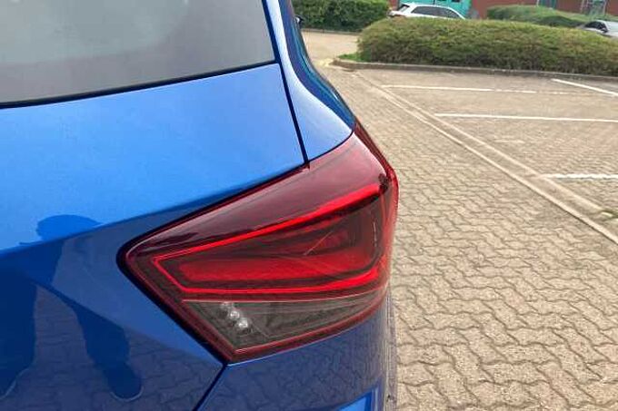 SEAT Ibiza 1.0 TSI 110 Xcellence 5dr DSG