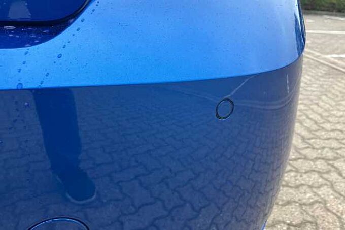 SEAT Ibiza 1.0 TSI 110 Xcellence 5dr DSG