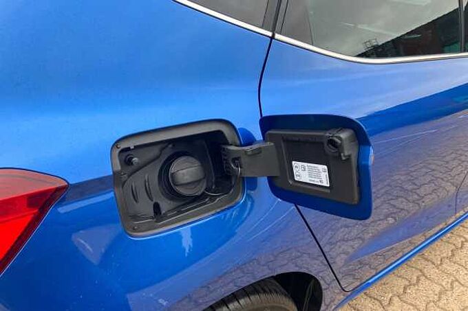 SEAT Ibiza 1.0 TSI 110 Xcellence 5dr DSG