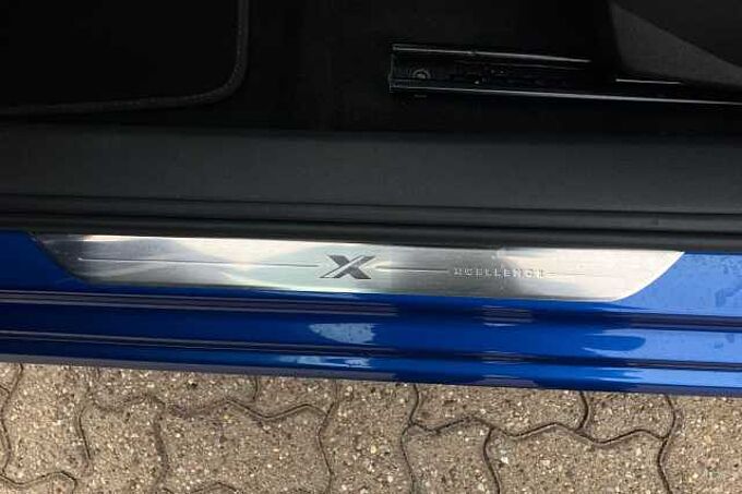 SEAT Ibiza 1.0 TSI 110 Xcellence 5dr DSG