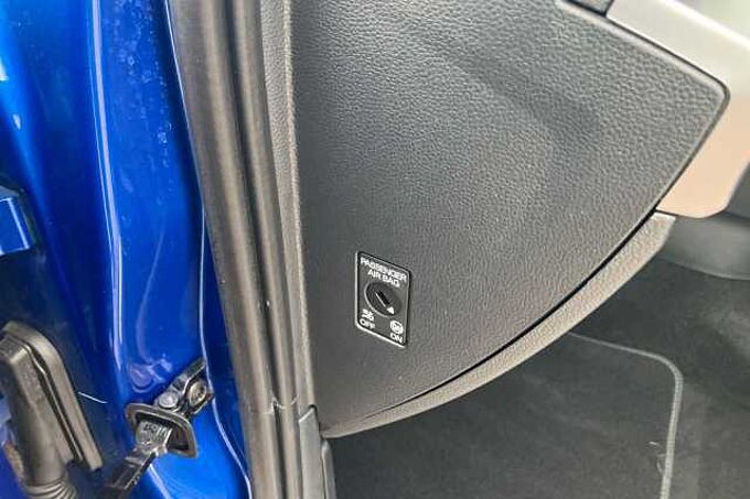 SEAT Ibiza 1.0 TSI 110 Xcellence 5dr DSG