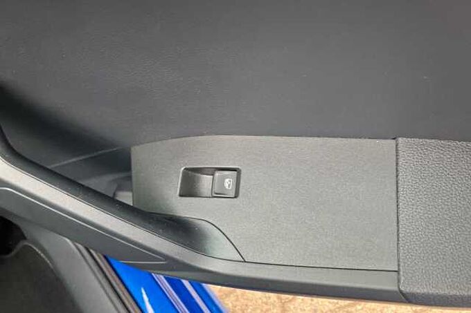 SEAT Ibiza 1.0 TSI 110 Xcellence 5dr DSG