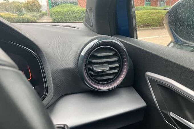 SEAT Ibiza 1.0 TSI 110 Xcellence 5dr DSG