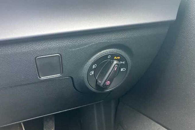 SEAT Ibiza 1.0 TSI 110 Xcellence 5dr DSG