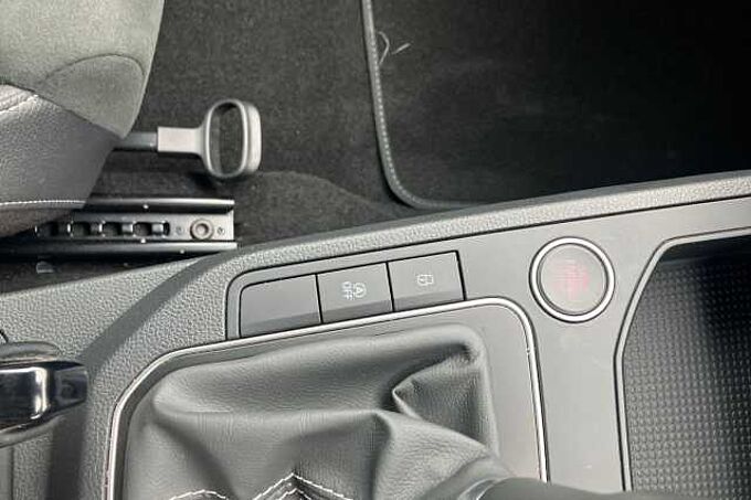 SEAT Ibiza 1.0 TSI 110 Xcellence 5dr DSG