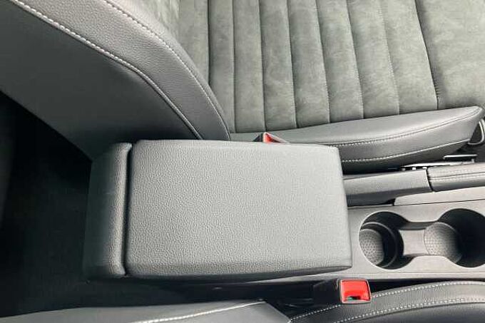 SEAT Ibiza 1.0 TSI 110 Xcellence 5dr DSG