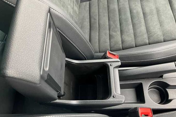 SEAT Ibiza 1.0 TSI 110 Xcellence 5dr DSG