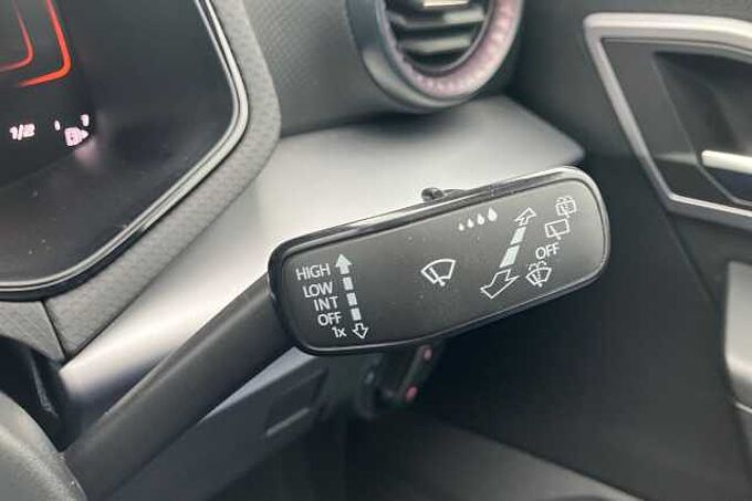 SEAT Ibiza 1.0 TSI 110 Xcellence 5dr DSG