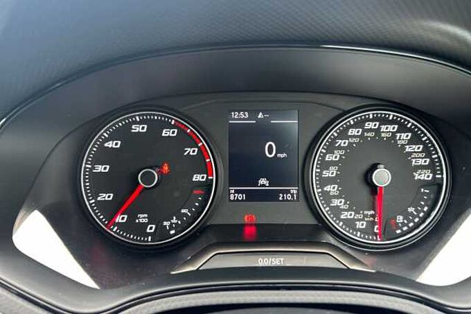 SEAT Arona 1.0 TSI 110 FR 5dr