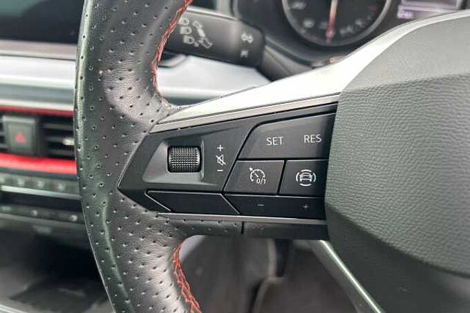 SEAT Arona 1.0 TSI 110 FR 5dr