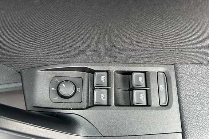 SEAT Arona 1.0 TSI 110 FR 5dr