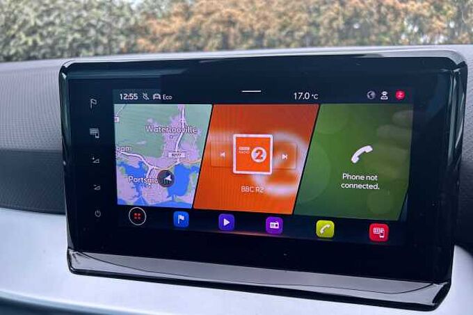 SEAT Arona 1.0 TSI 110 FR 5dr