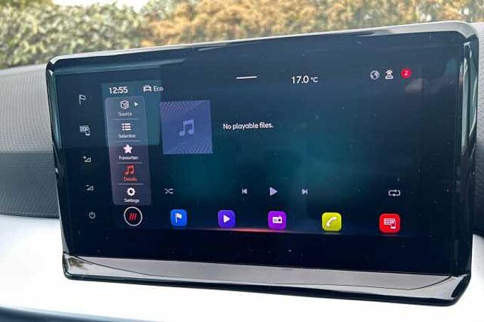 SEAT Arona 1.0 TSI 110 FR 5dr